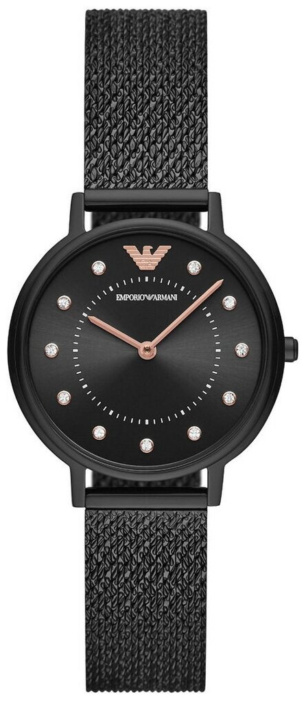 Наручные часы EMPORIO ARMANI Kappa