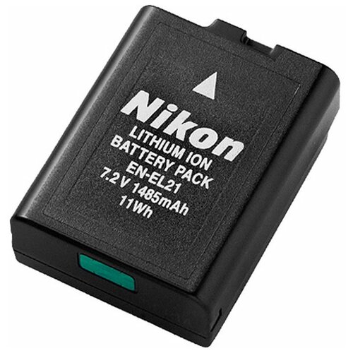 Nikon EN-EL21 аккумулятор для фотокамеры