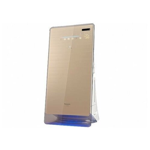 Воздухоочиститель Panasonic F-VK655R-N 57Вт золотистый 7700000₽