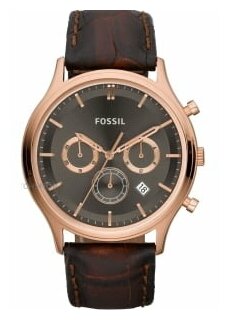 Наручные часы Fossil FS4639