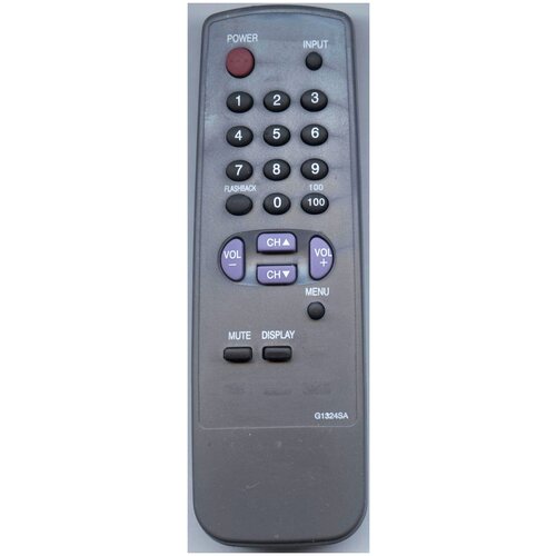 фото Пульт huayu для телевизора sharp телевизор cv-21r2