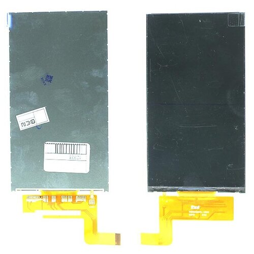 Дисплей (LCD) для Micromax Q334