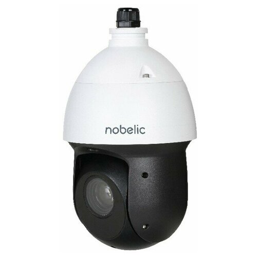 IP камера dome 2mp ip nblc-4225z-asd NOBELIC