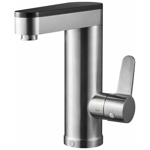 Водонагреватель ELECTROLUX Taptronic Prime проточный 33кВт кран нержавеющая сталь нс-1246476 1146700₽