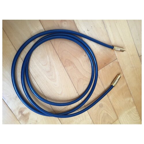 Кабель коаксиальный RCA - RCA Ortofon 7N HiV 100D 2.0m