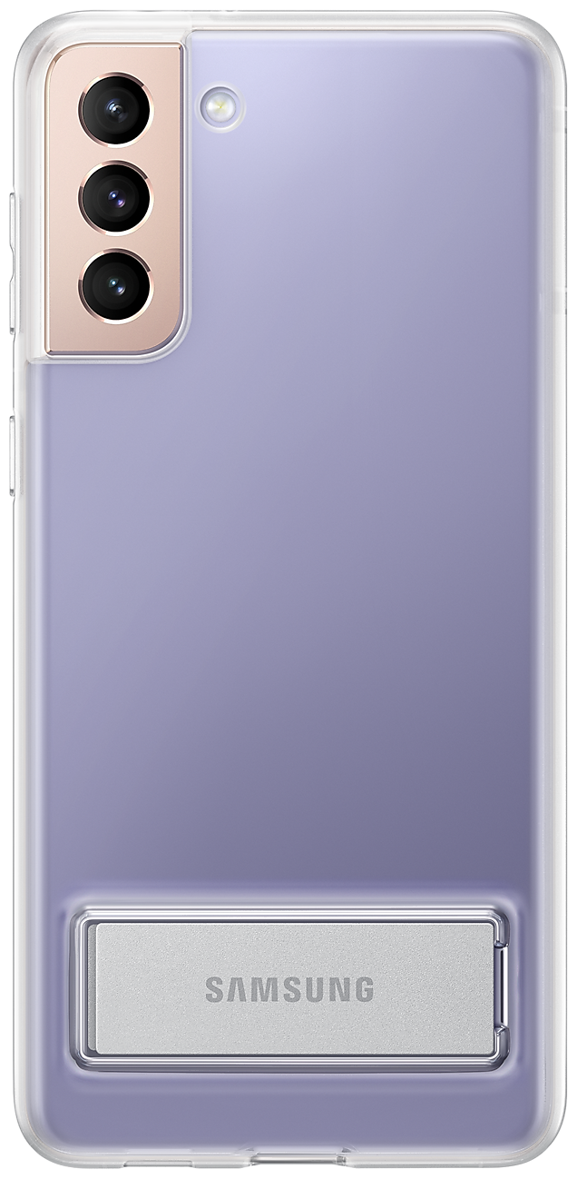 Чехол-накладка Samsung Чехол-накладка Samsung EF-JG996 для Galaxy S21+