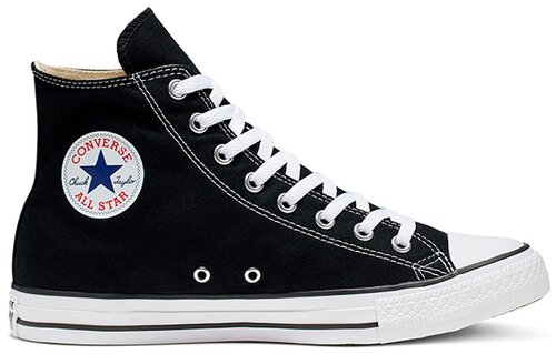 Кеды Converse Chuck Taylor All Star, размер 40 EU, черный