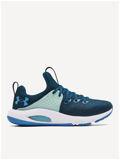 Кроссовки Under Armour UA W HOVR Rise 3 Женщины 3024274-401 6,5