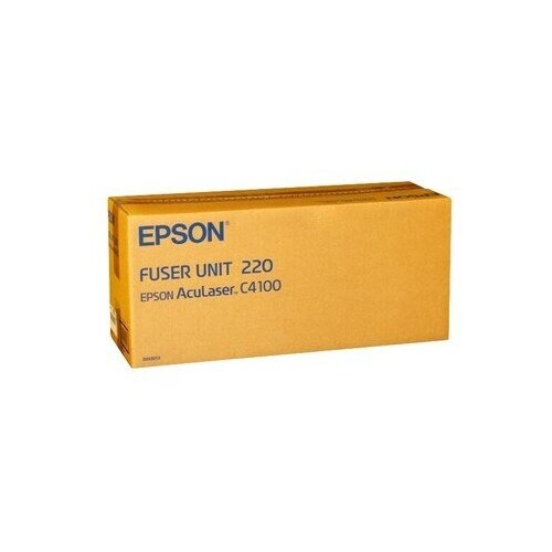 Фьюзер Epson C13S053012 для AcuLaser C4100 220V