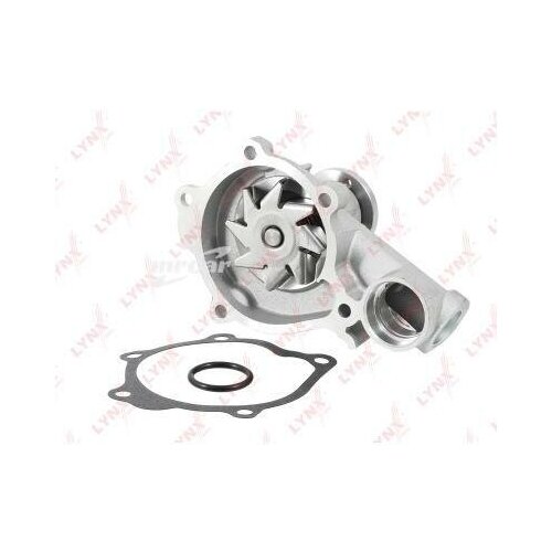 фото Lynxauto cw0043 насос системы охлаждения