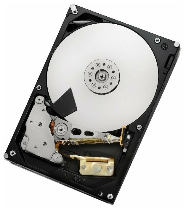 Твердотельный накопитель Netac N5M 256Gb NT01N5M-256G-M3X