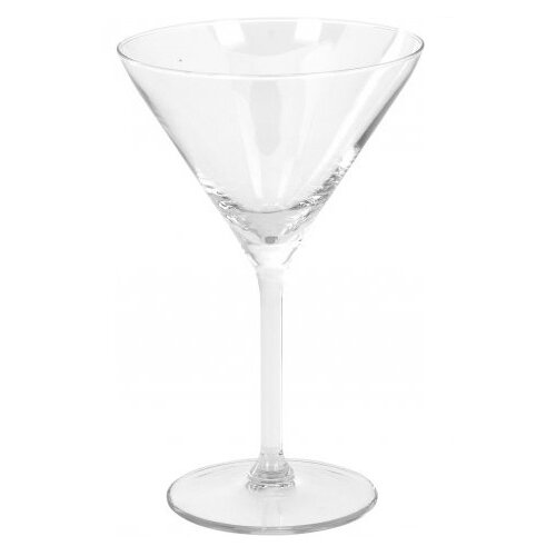 Koopman Набор бокалов для мартини Moscato 4 шт, 260 мл, стекло CC7000730
