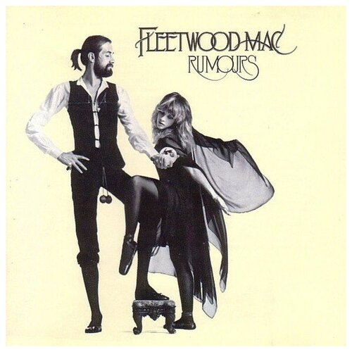 Fleetwood Mac- Rumours - Vinyl