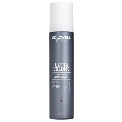 Goldwell Stylesign Ultra Volume Top Whip Shaping Mousse 300 ml