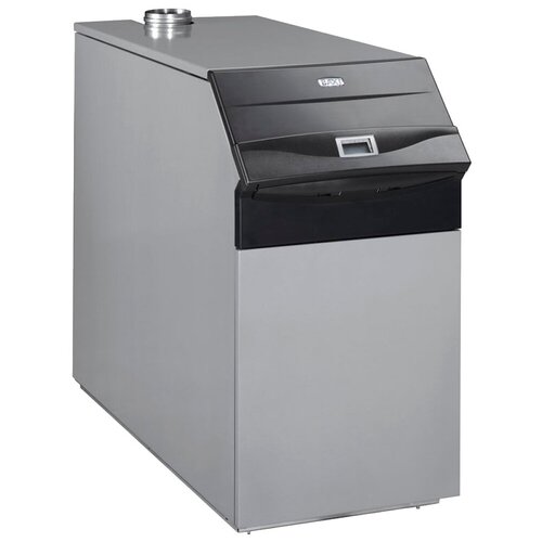 Напольный газовый котел Baxi Power HT 11500 77431000₽