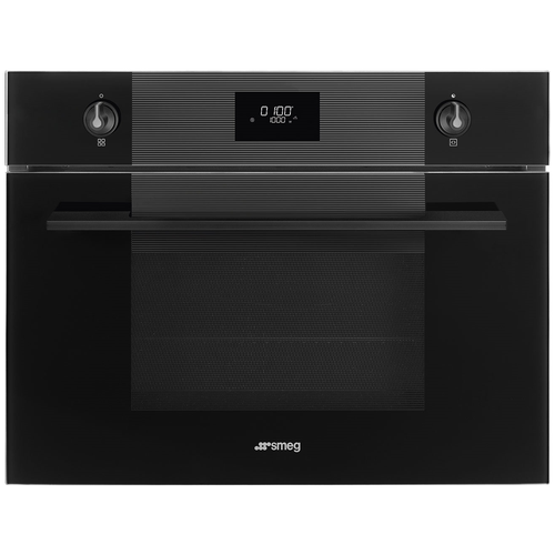 Духовой шкаф Smeg SF4101MCNO