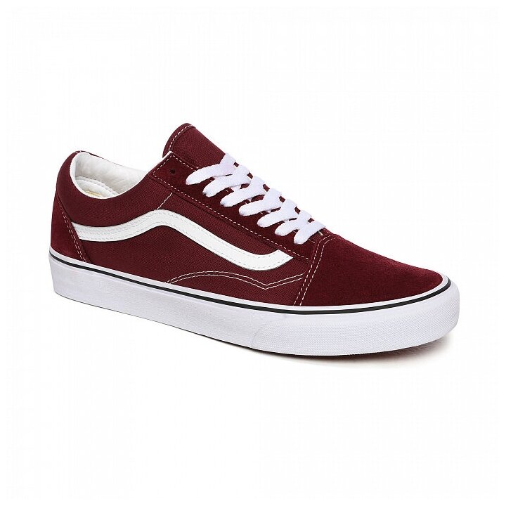 vans port royale