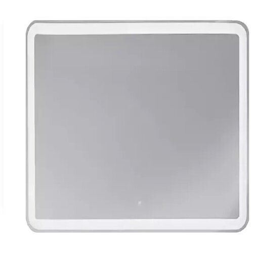 Зеркало для ванной BelBagno SPC-MAR-600-600-LED-BTN