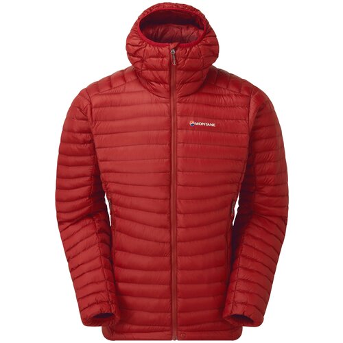 Куртка для активного отдыха Montane Flylite Down Jacket Redwood (US:S)