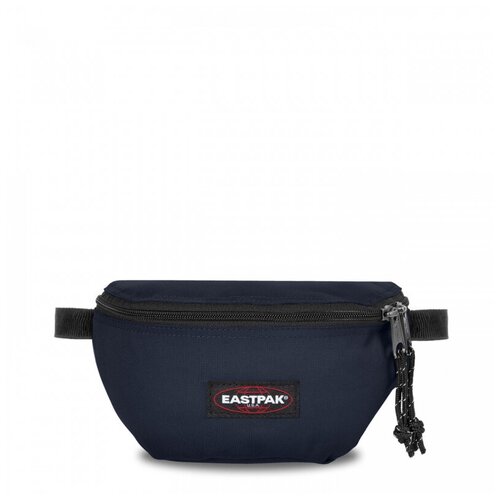 Сумка поясная EASTPAK, синий