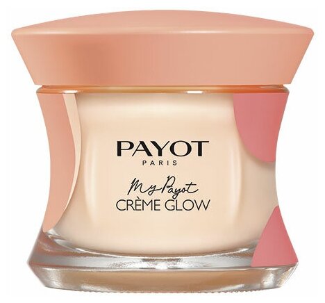 Payot My Payot Крем для лица насыщенный витаминами для сияния кожи 50 мл