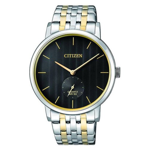 Наручные часы CITIZEN Citizen BE9174-55E, мультиколор