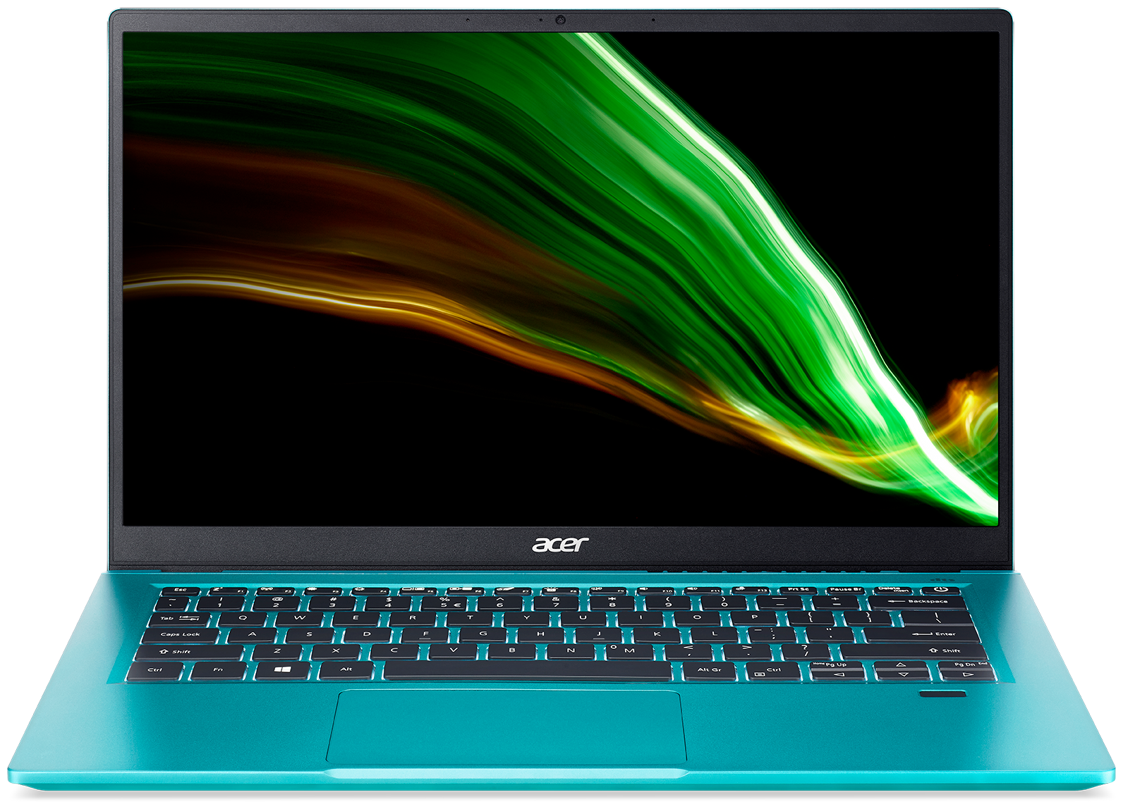 Ноутбук Acer Swift 3 SF314-43-R1KH 14