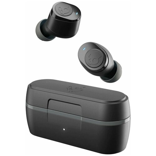 Bluetooth гарнитура Skullcandy Jib True Wireless In-Ear черная 350000₽