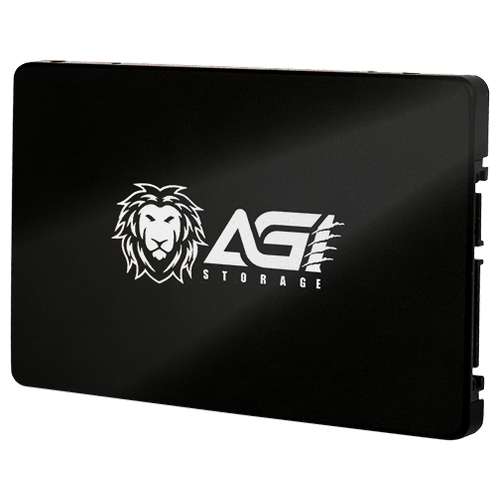 SSD диск AGI 2.5