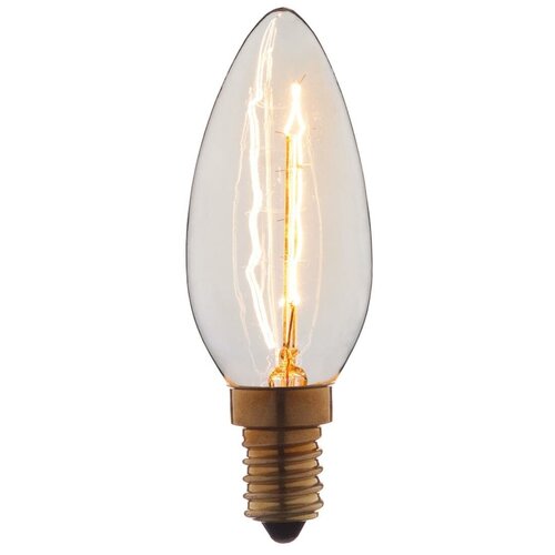 фото Лампа ретро лампа edison bulb 3540 loft it