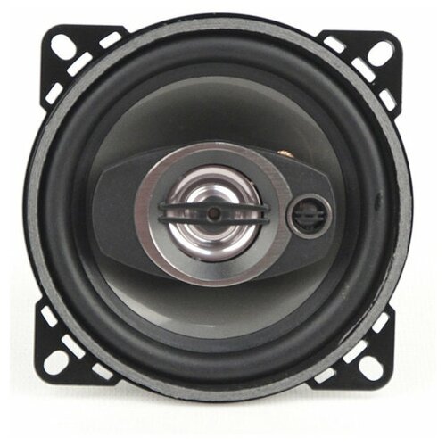 Колонки автомобильные ACV PI-423 60Вт 89дБ 4Ом 10см 4дюйм ком2кол коаксиальные трехполосные 2420₽