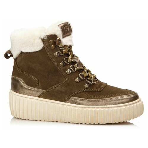 фото Ботинки зимние tamaris 30945