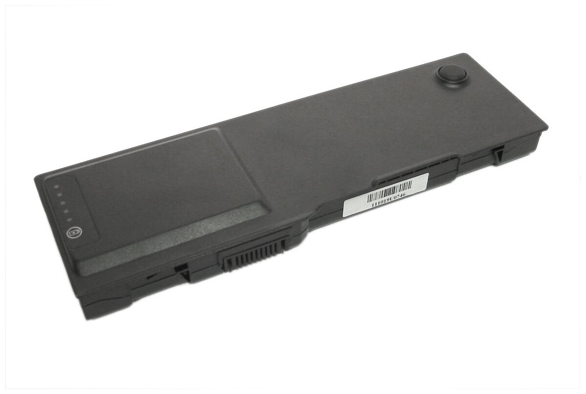 Аккумуляторная батарея для ноутбука Dell Inspiron 6400, 1501, E1505 5200mAh OEM