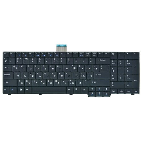 Клавиатура для ноутбука Acer Aspire 6930 2448₽