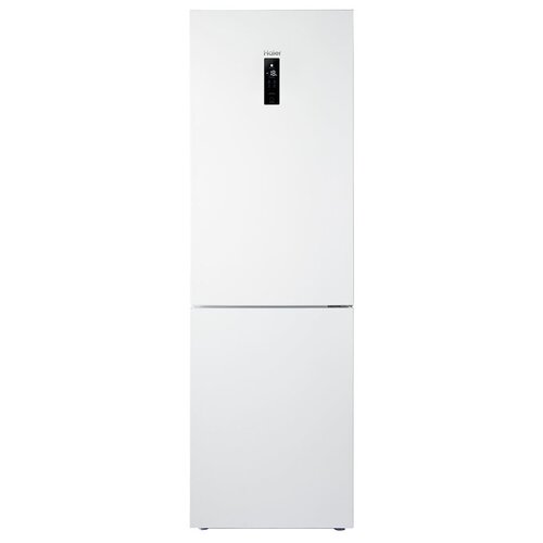 Холодильник Haier C2F636CWRG, белый холодильник haier c2f636cwrg