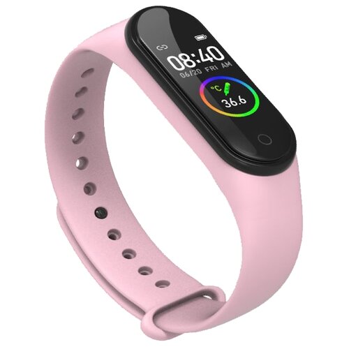 Smart часы и фитнес браслеты RUNGO RNGR2BL R2 ADVANCED синий 199900₽