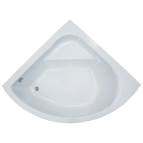 Акриловая ванна Royal Bath ROJO RB375201 150x150x65