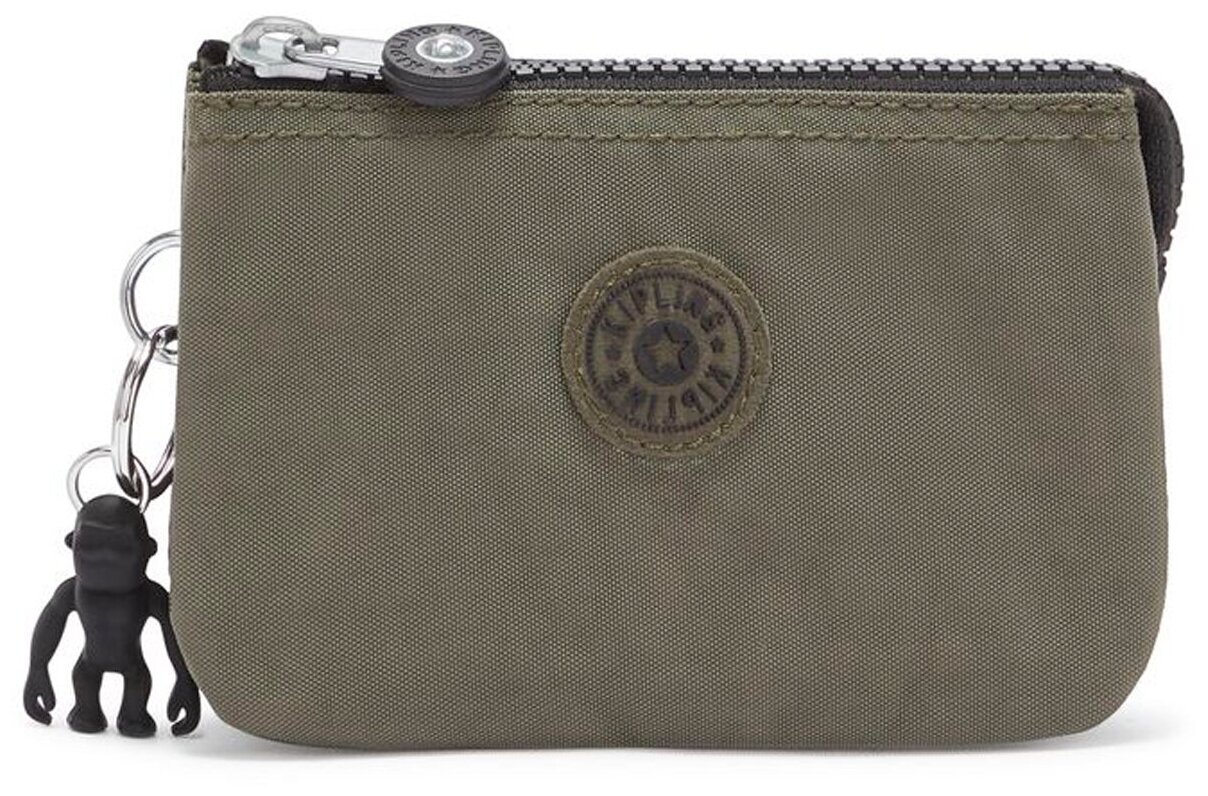 Косметичка K0186488D CreativitySmall Purse *88D Green Moss 