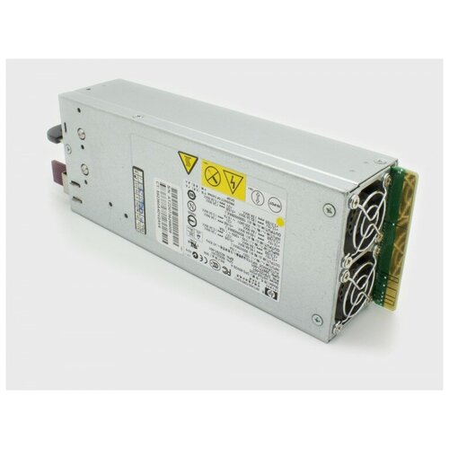 243427-001 Блок Питания HP - 600 Вт Redundant Power Supply для Proliant Bl10E Server Blade Enclosure 1847500₽