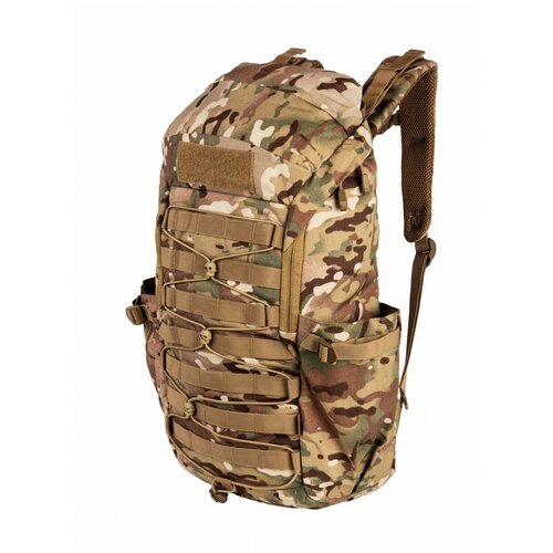 фото Рюкзак тактический gongtex ranger premium backpack, арт 0392, 22 литра, цвет мультикам (multicam)