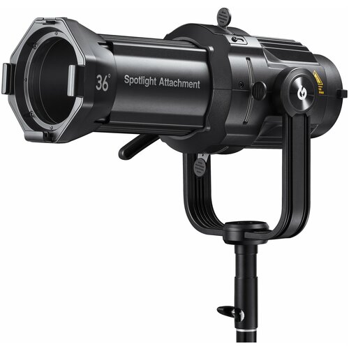 Проекционная насадка Godox VSA-36K с линзой 36 4488200₽