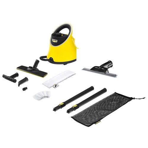 Пароочиститель Karcher SC 2 Deluxe EasyFix сопло 1127900₽