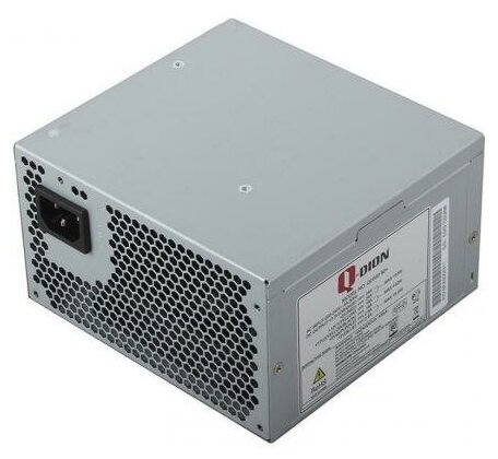 FSP БП ATX 400 Вт FSP Q-Dion QD400