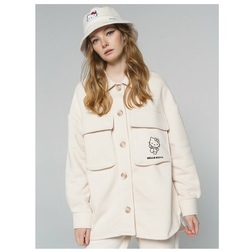 фото Куртка-рубашка твое