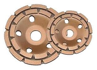 фото Алмазная чашка Креост 5003125