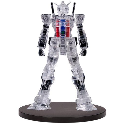 Фигурка Mobile Suit Gundam Internal Structure: RX-78-2 Version B (14 см) фигурка sd gundam dark knight gundam mk ii bp17477p