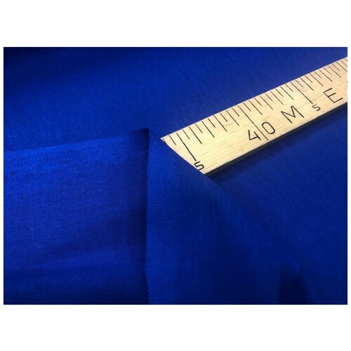 150 см. Ткань хлопковая бязь синяя 120 г/м розница 1 метр 150 см умягченная льняная ткань темно синяя цена 1 м розница