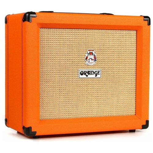 Orange CR35RT Crush Pix комбо для электрогитары, 35 Вт, цвет оранжевый