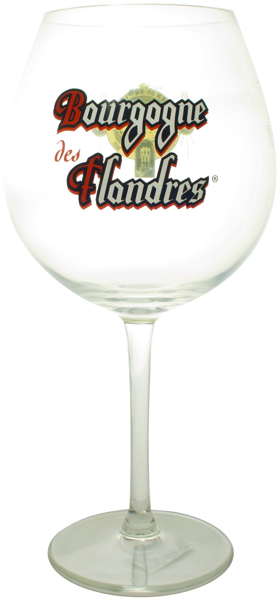 Бокал Bourgogne des Flandres 0,5