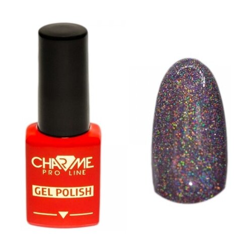 CHARME-PRO - Holographic cats eye, 10 , 12